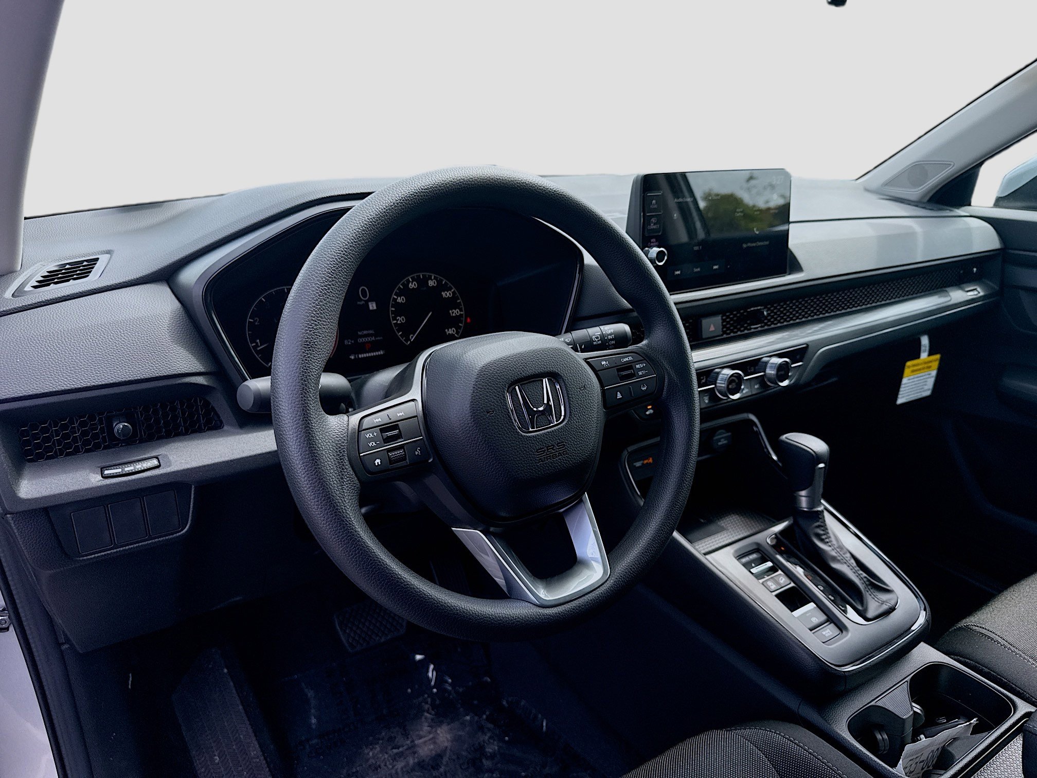 New 2026 Honda CR-V EX image 8