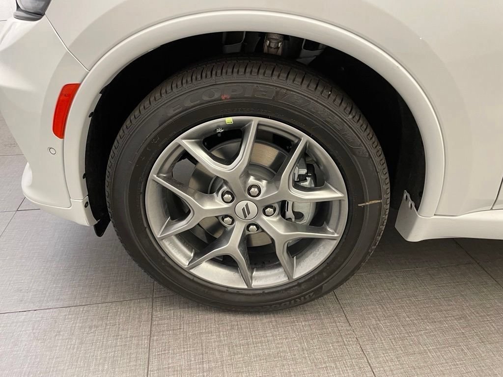 New 2026 Dodge Durango GT w/ Trailer Tow Group IV AWD/4WD image 10