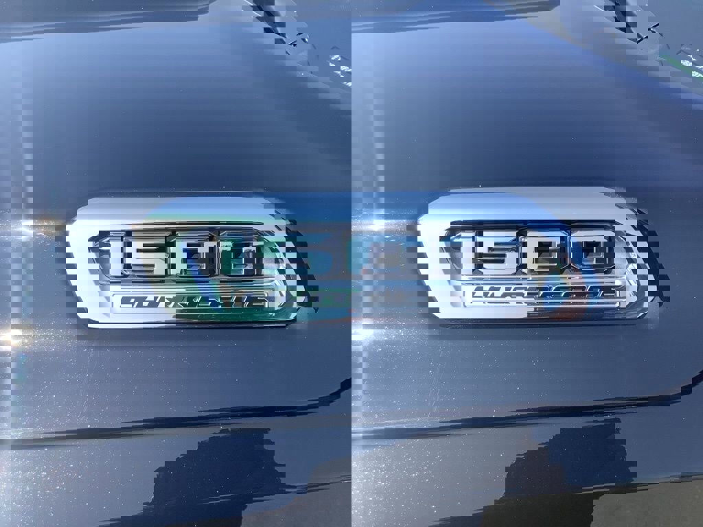 New 2026 RAM 1500 Laramie w/ Laramie Southwest Edition image 11