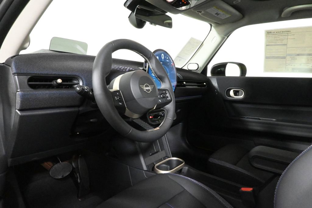 Used 2025 MINI Cooper S image 15