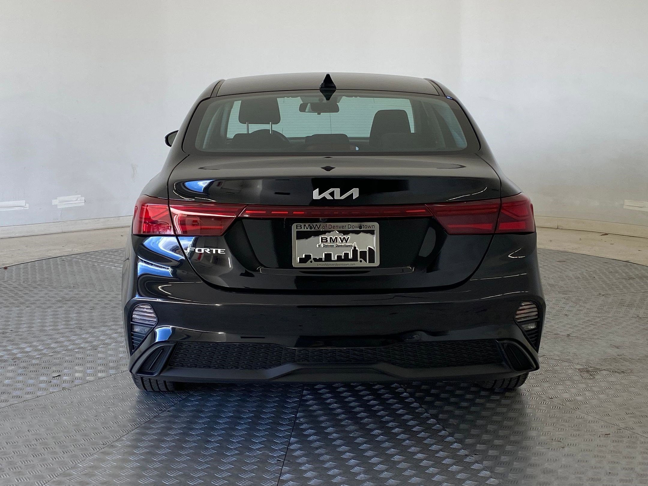 Used 2024 Kia Forte LXS w/ LXS Technology Package image 10