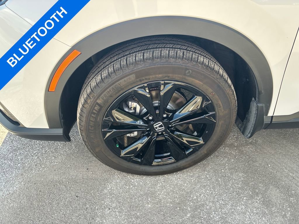 Used 2026 Honda CR-V Sport Touring image 9