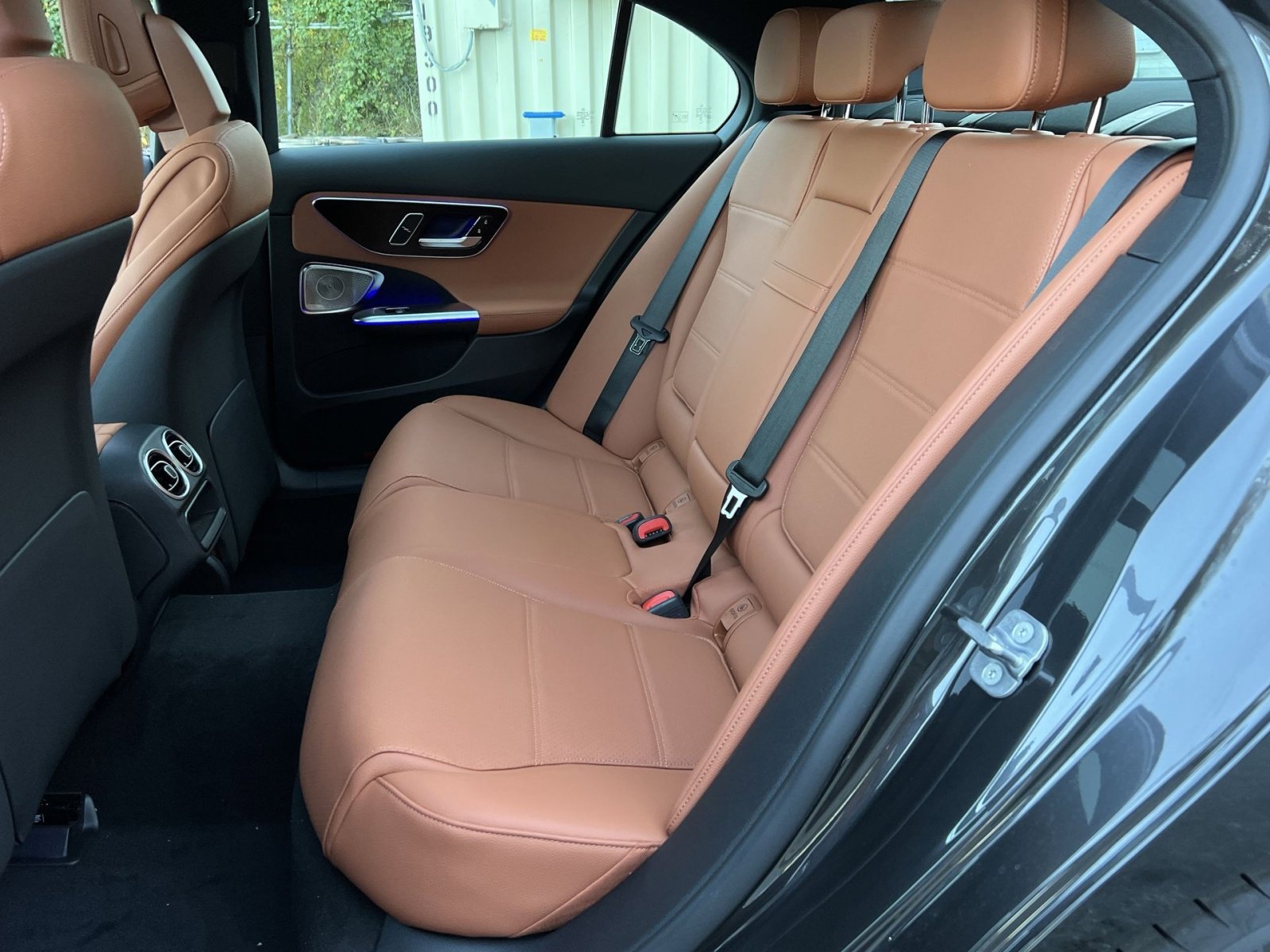 New 2026 Mercedes-Benz C 300 4MATIC Sedan image 22