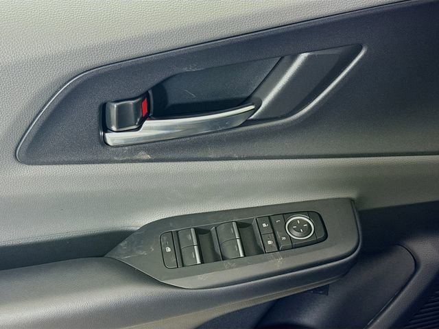 New 2026 Toyota Prius XLE image 17