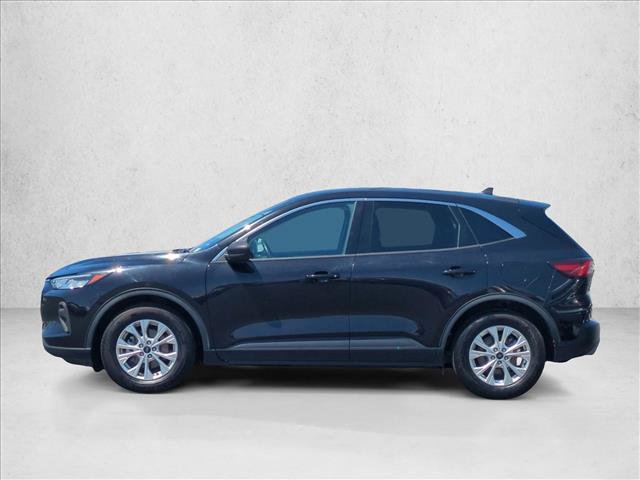 Used 2024 Ford Escape Active FWD image 9