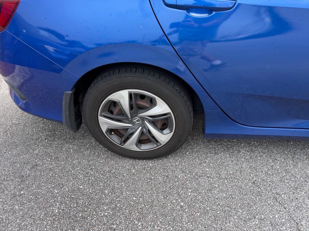 Used 2020 Honda Civic LX image 5