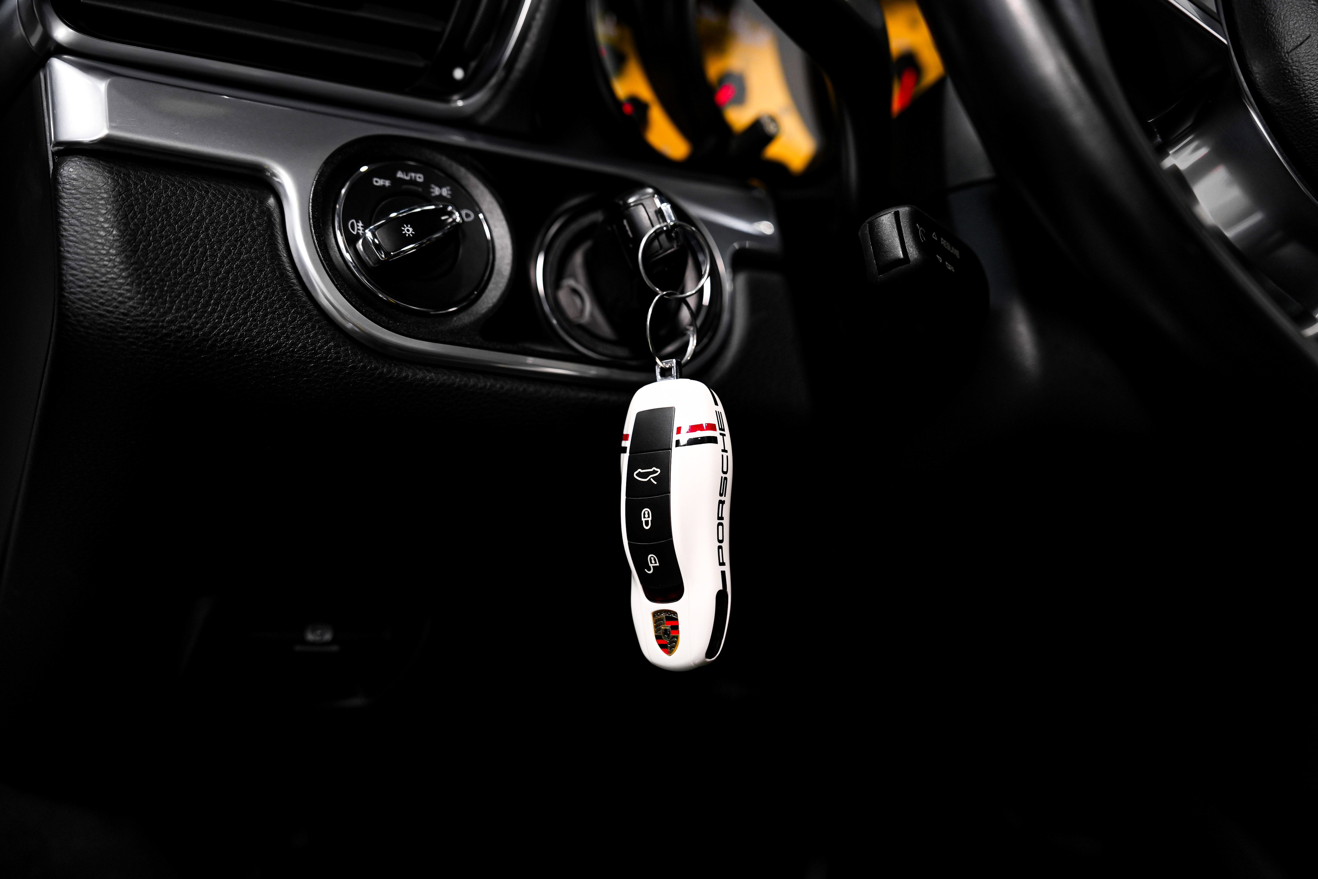 Used 2017 Porsche 911 Targa 4 image 12