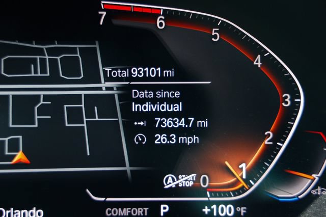 Used 2020 BMW M340i w/ Premium Package RWD image 45