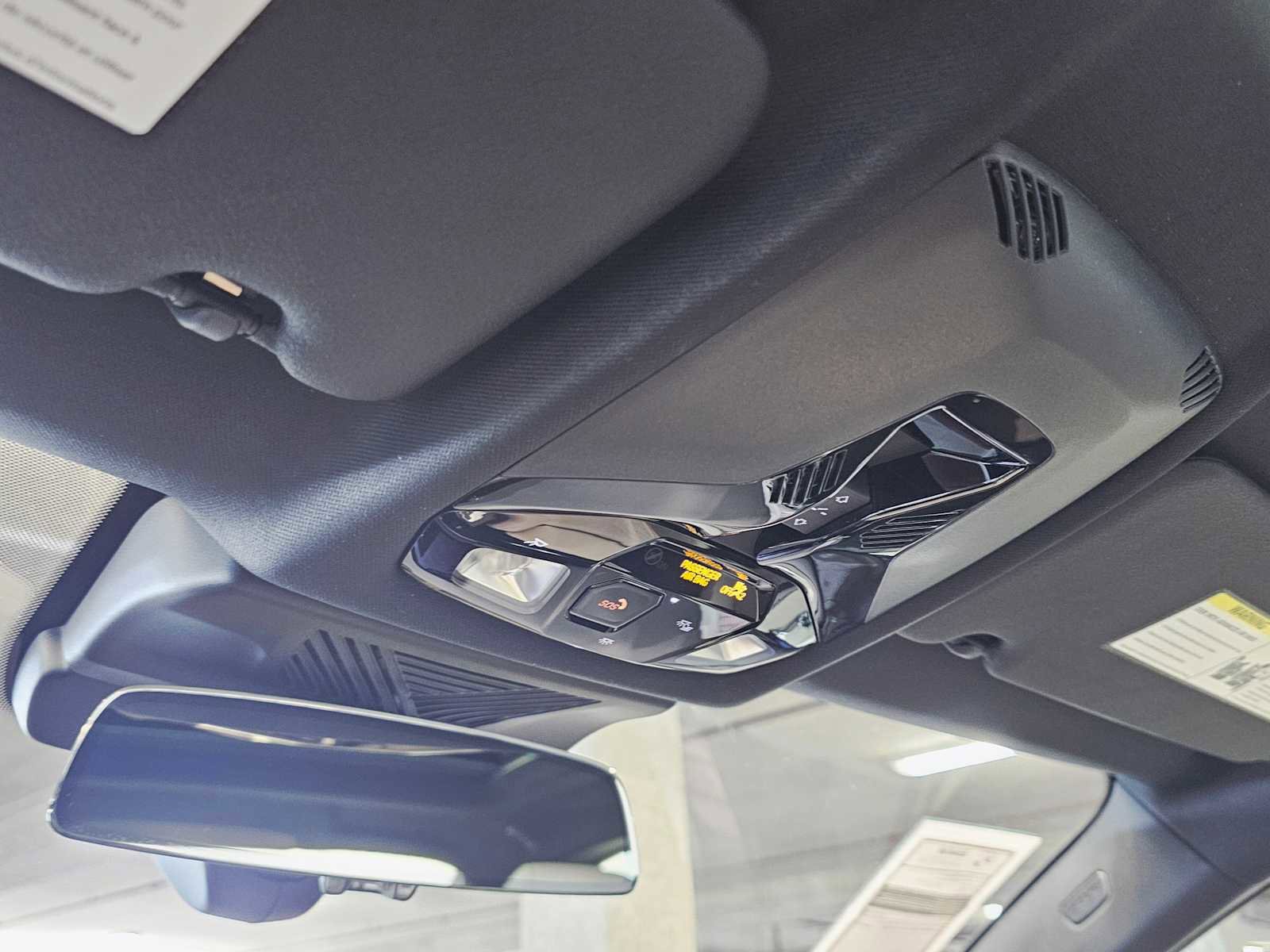 New 2025 BMW 228i xDrive image 21