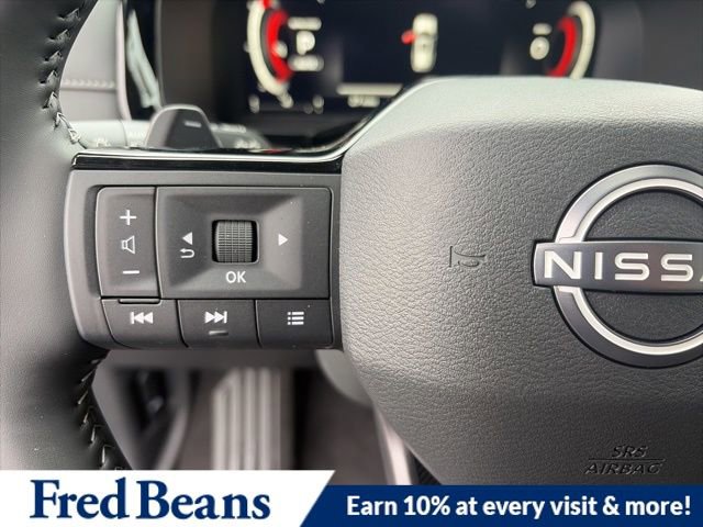 New 2026 Nissan Pathfinder SL image 20