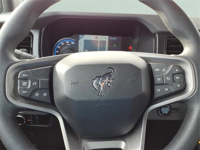 Used 2023 Ford Bronco 2-Door w/ Sasquatch Package image 23