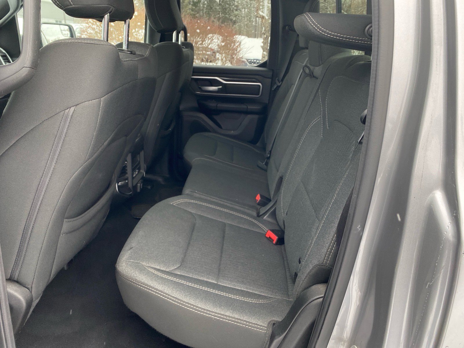 Used 2019 RAM 1500 Big Horn image 19
