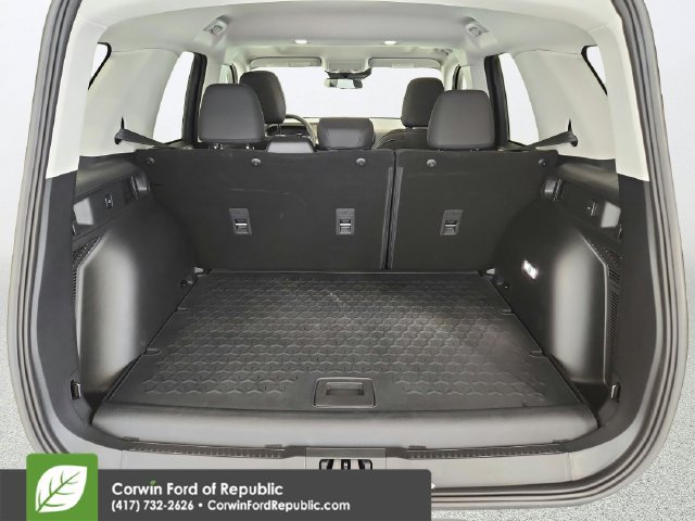 New 2026 Ford Bronco Sport Big Bend w/ Convenience Package AWD/4WD image 23