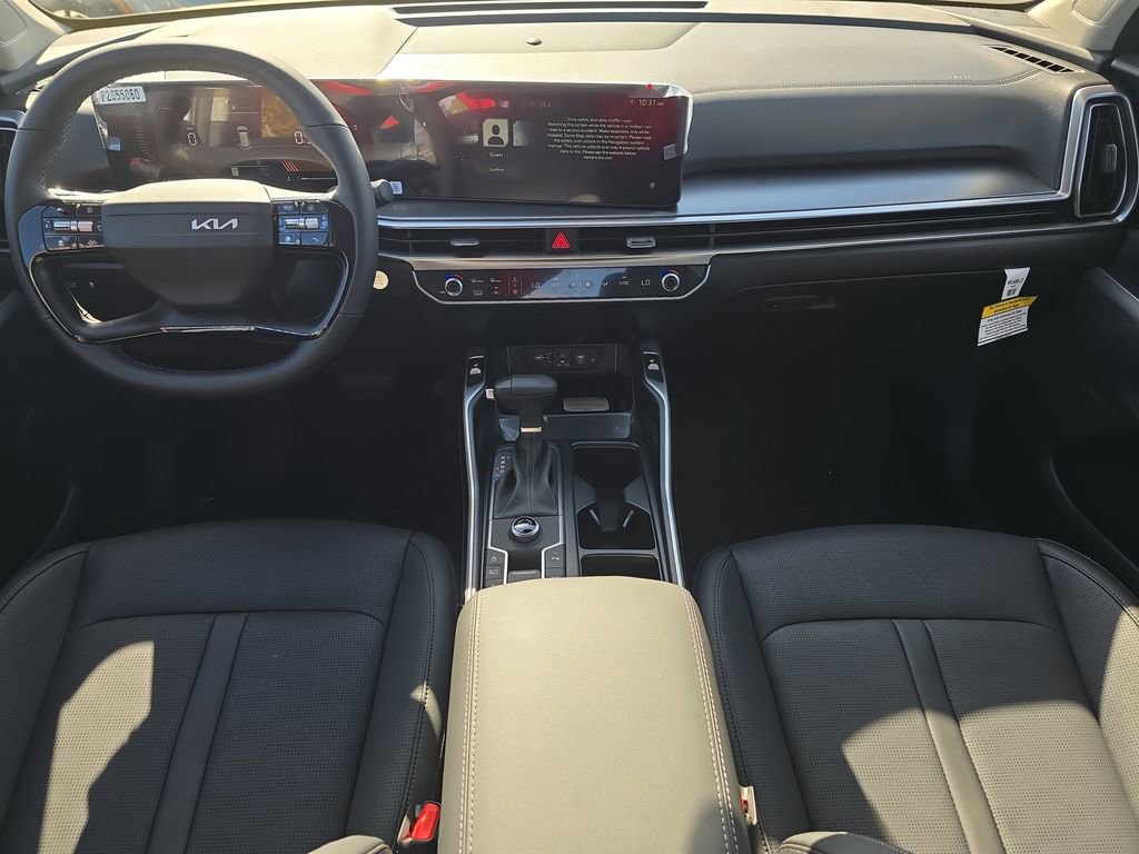 New 2026 Kia Sorento EX w/ EX Premium Package FWD image 15
