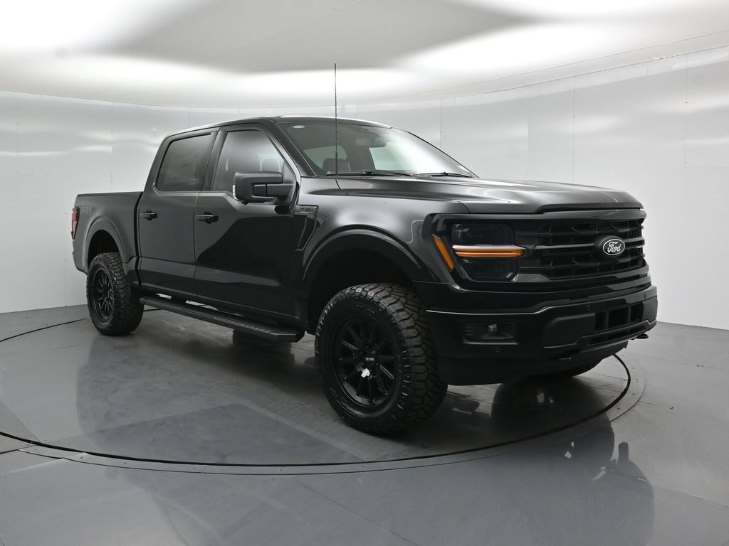 New 2026 Ford F150 XLT w/ Equipment Group 302A MID AWD/4WD image 49