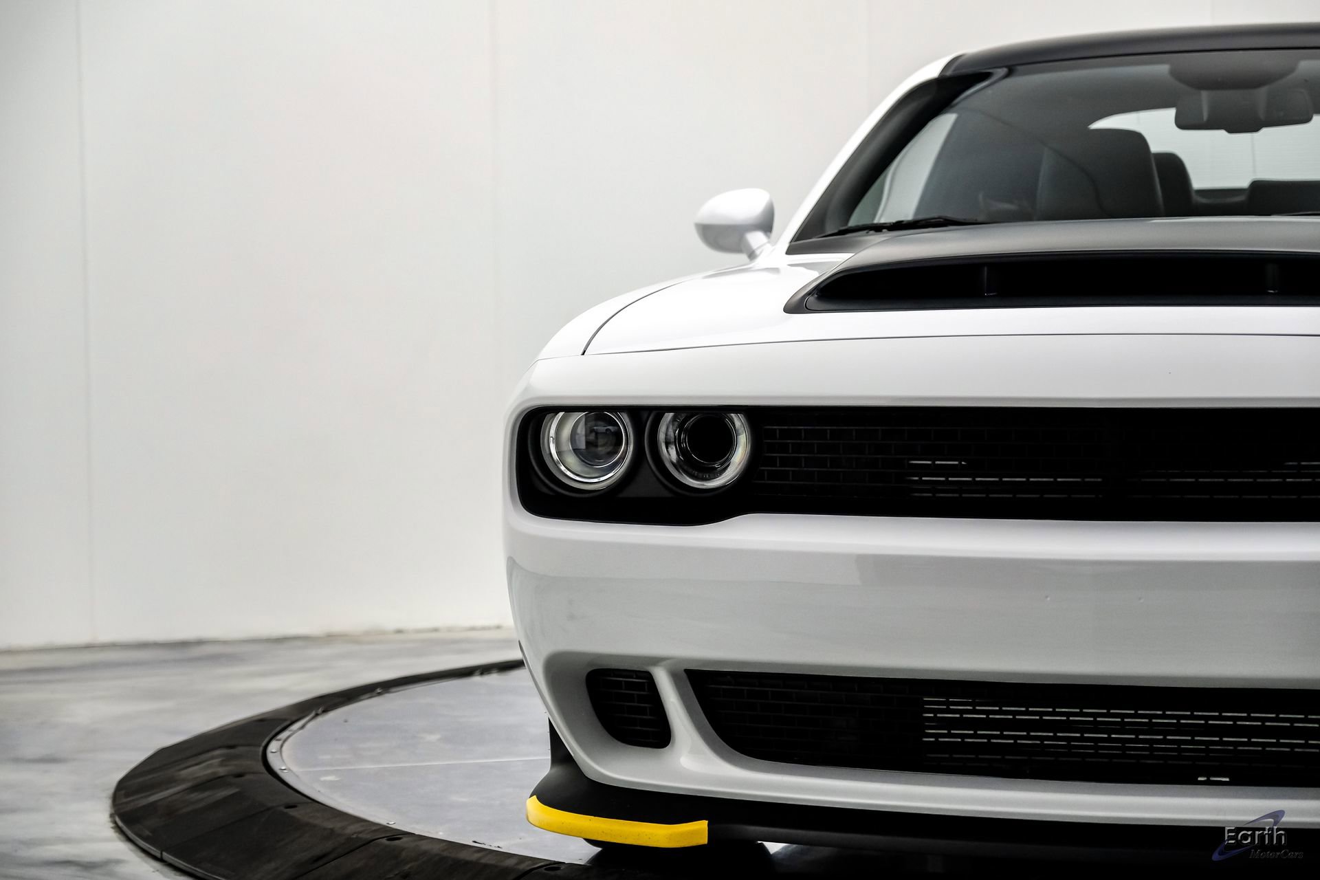 Used 2023 Dodge Challenger SRT Hellcat Redeye image 34