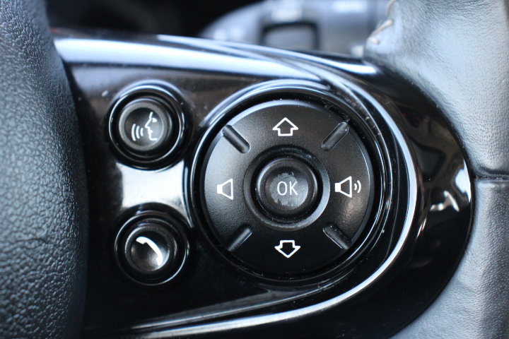 Used 2019 MINI Cooper Countryman SE w/ Premium Package image 25