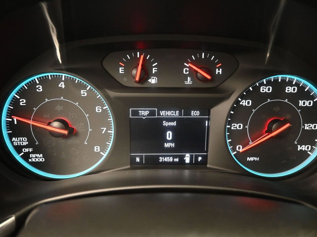 Used 2020 Chevrolet Equinox LS image 13