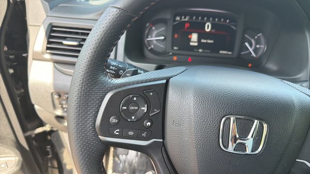 Used 2023 Honda Passport TrailSport image 30