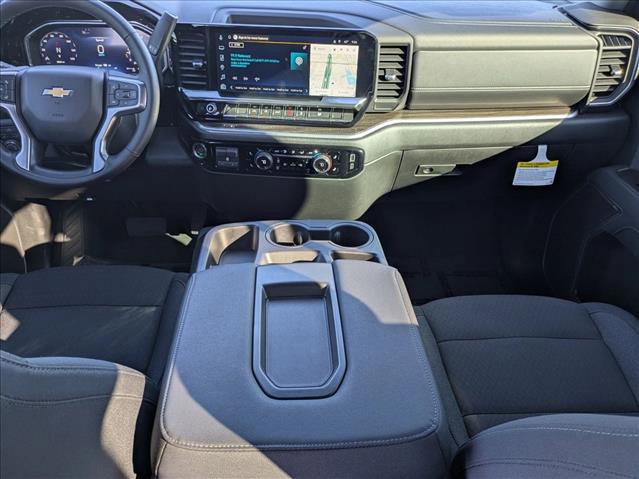 New 2026 Chevrolet Silverado 1500 LT w/ Protection Package image 13