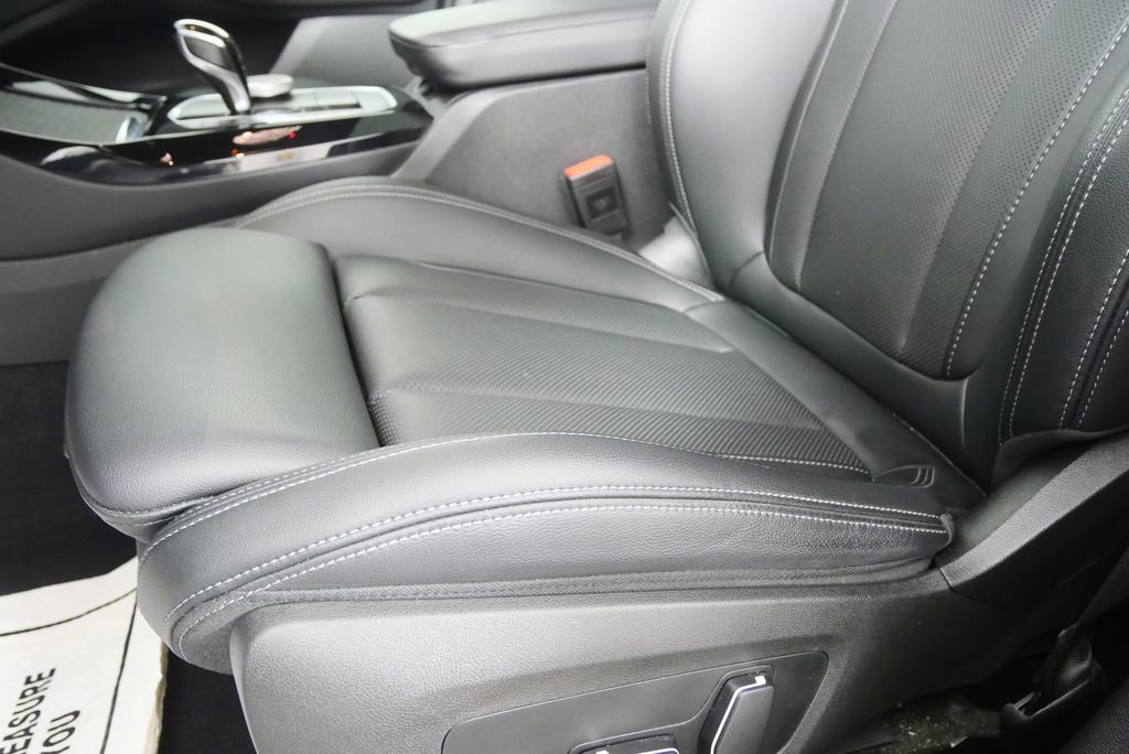 Certified 2024 BMW X3 xDrive30i image 9