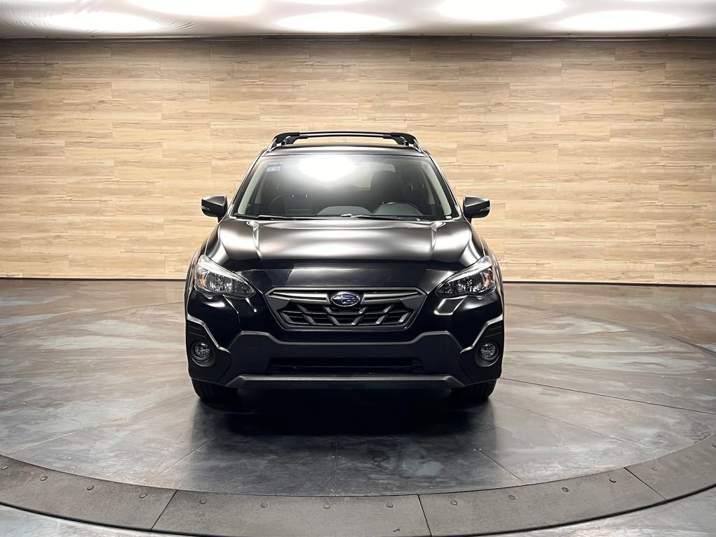 Used 2023 Subaru Crosstrek 2.5i Sport image 5