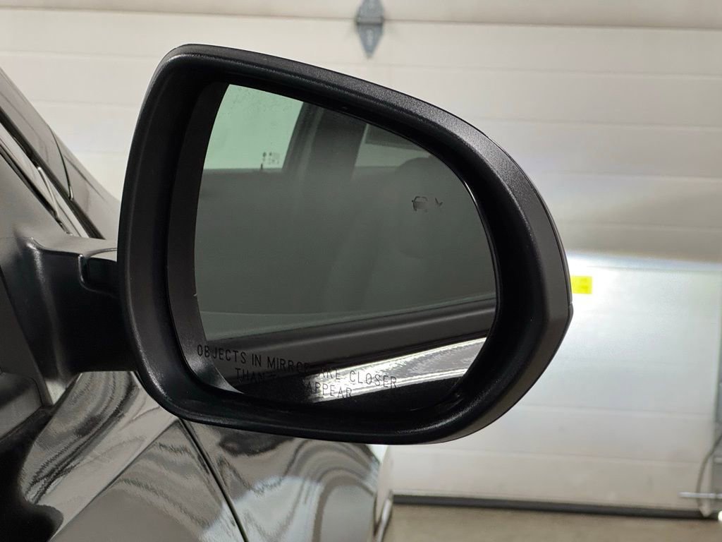 New 2025 Buick Encore GX Sport Touring image 12