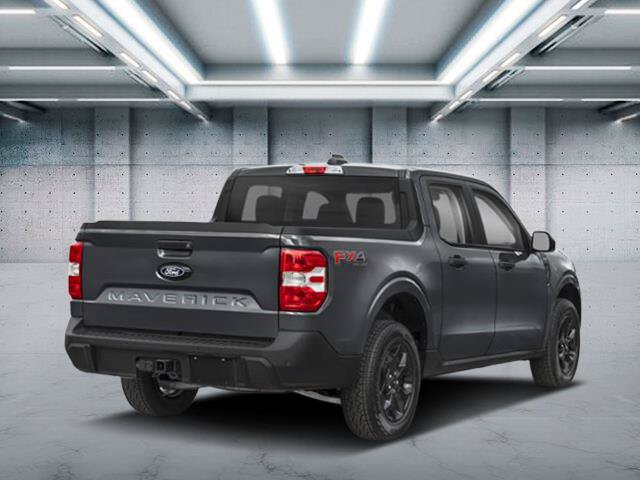 New 2026 Ford Maverick XLT w/ XLT Luxury Package