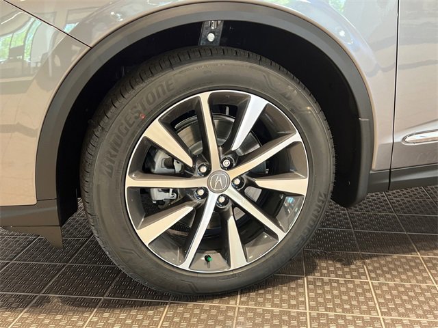 New 2026 Acura MDX w/ Technology Package image 8