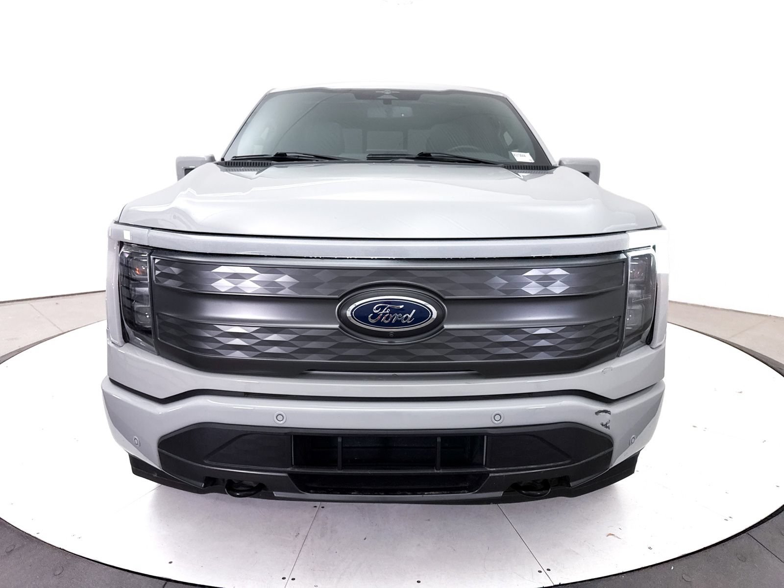 Used 2023 Ford F150 Lightning Lariat w/ Equipment Group 511A High AWD/4WD image 14