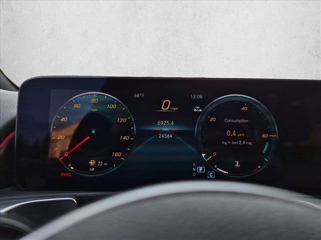 Used 2023 Mercedes-Benz GLB 250 4MATIC image 11