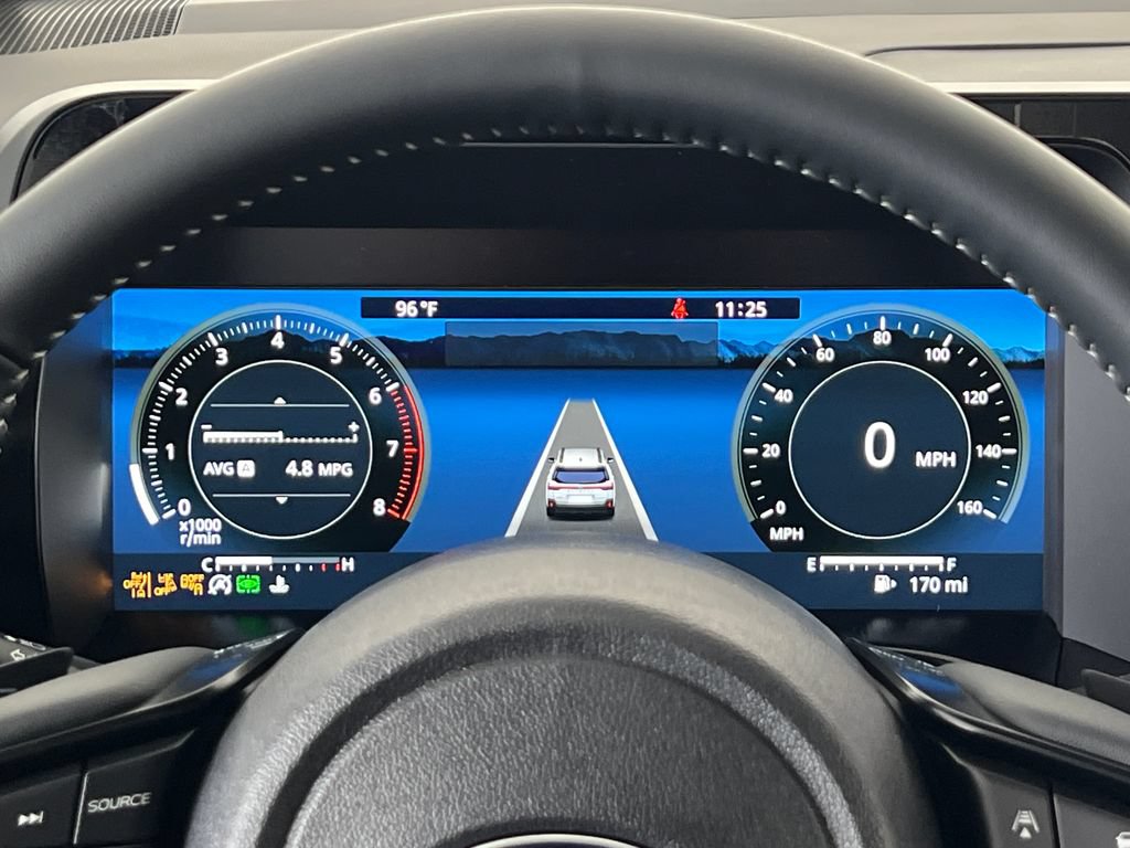 New 2026 Subaru Outback Touring XT AWD/4WD image 17