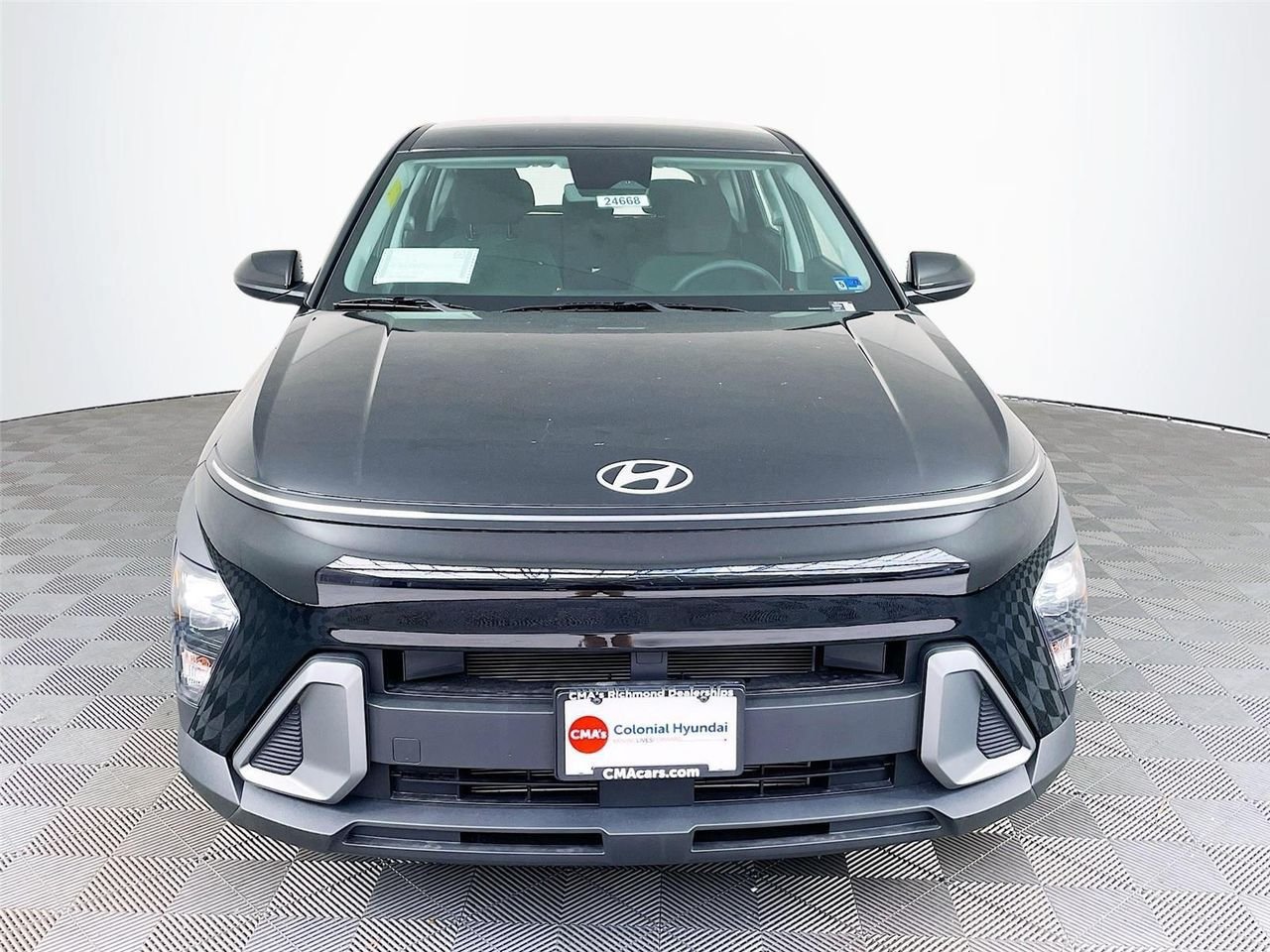 New 2026 Hyundai Kona SE AWD/4WD image 2