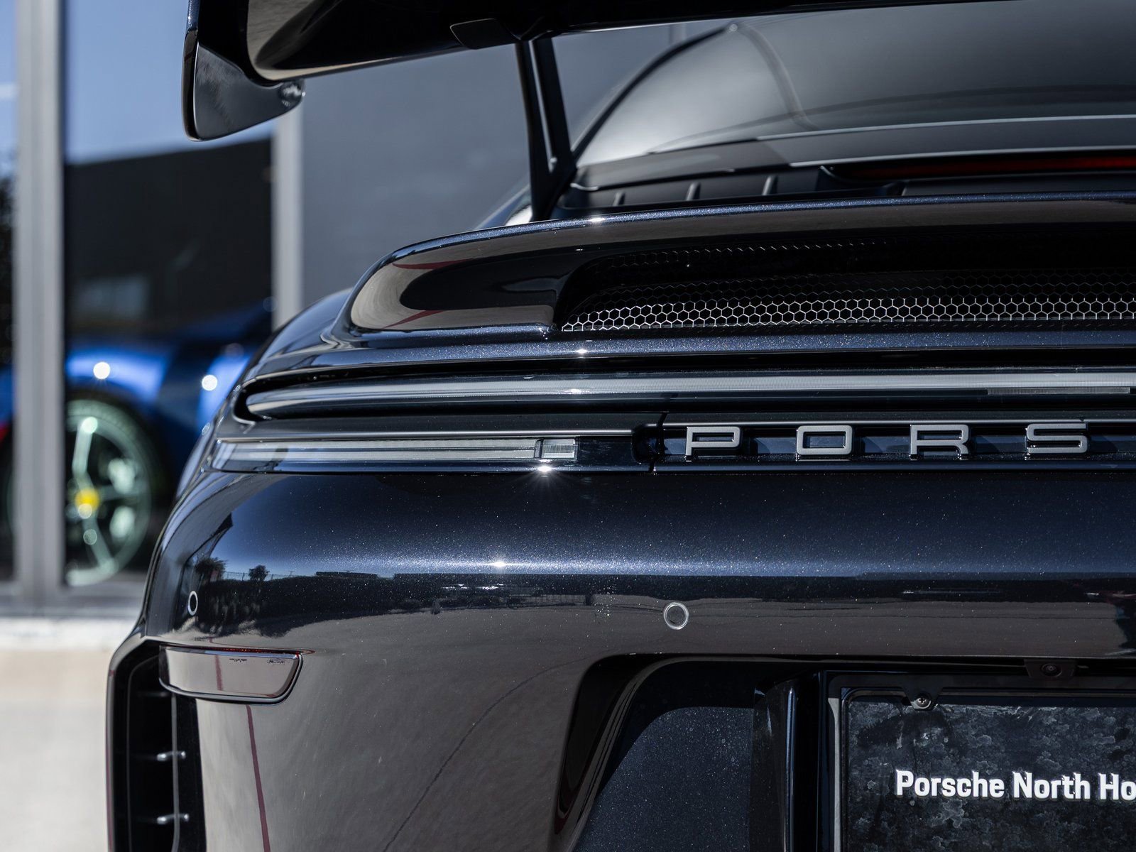 Certified 2026 Porsche 911 GT3 image 14