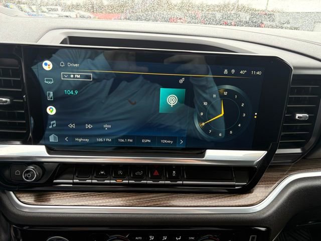 Used 2022 Chevrolet Silverado 1500 LT image 14