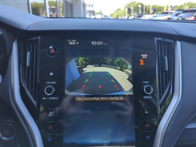 Used 2025 Subaru Legacy Premium image 23