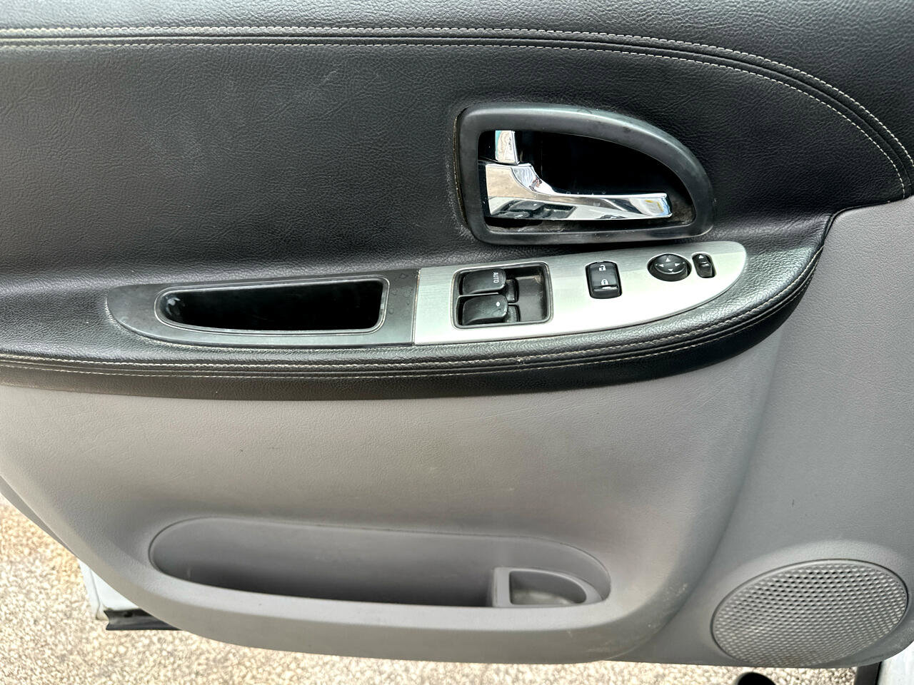 Used 2006 Pontiac Montana SV6 w/ Convenience Package image 14