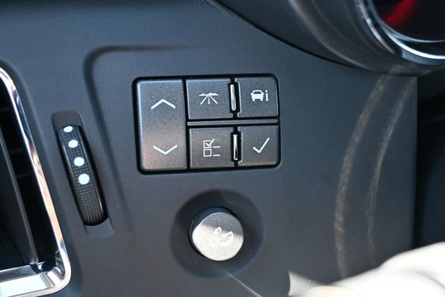 Used 2014 Cadillac CTS V image 40