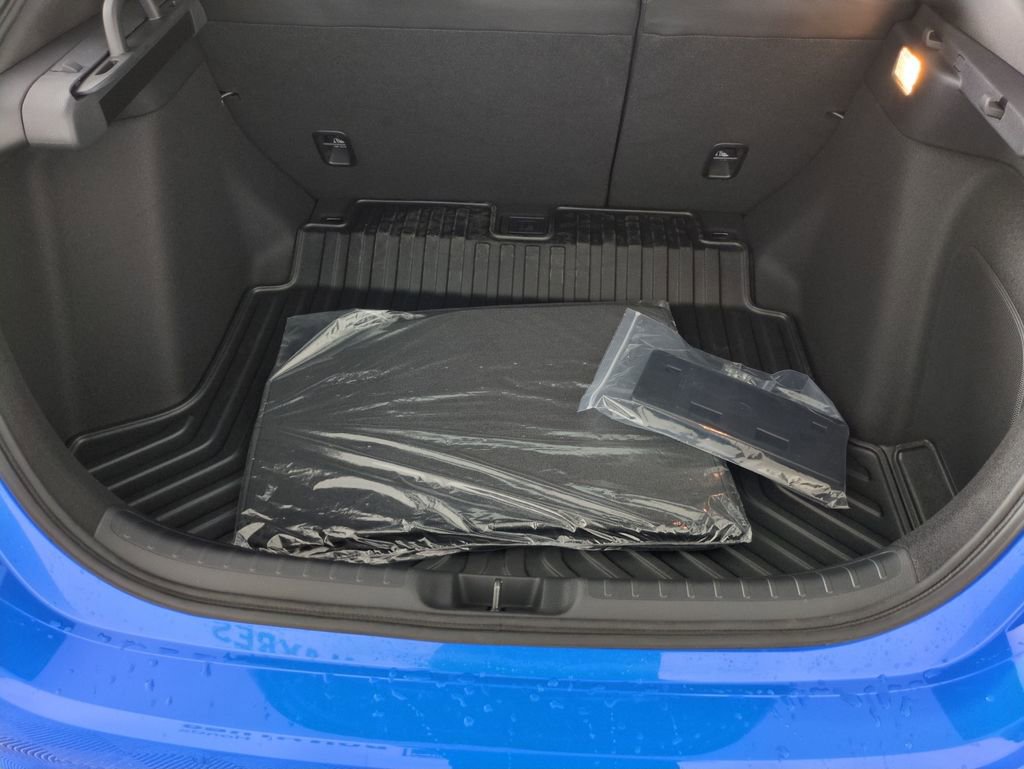 New 2026 Honda Civic Sport Touring image 23