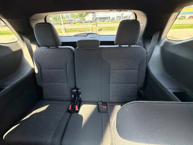 Used 2026 Chevrolet Traverse LT w/ Sun and Wheel Package AWD/4WD image 13