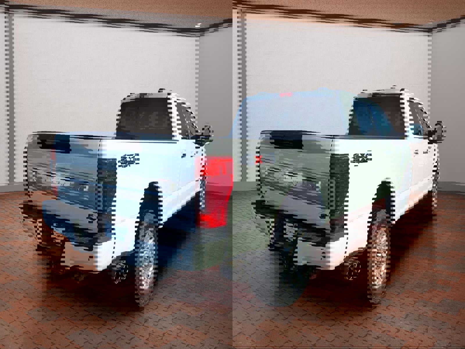 Used 2022 Ford F350 Platinum image 8