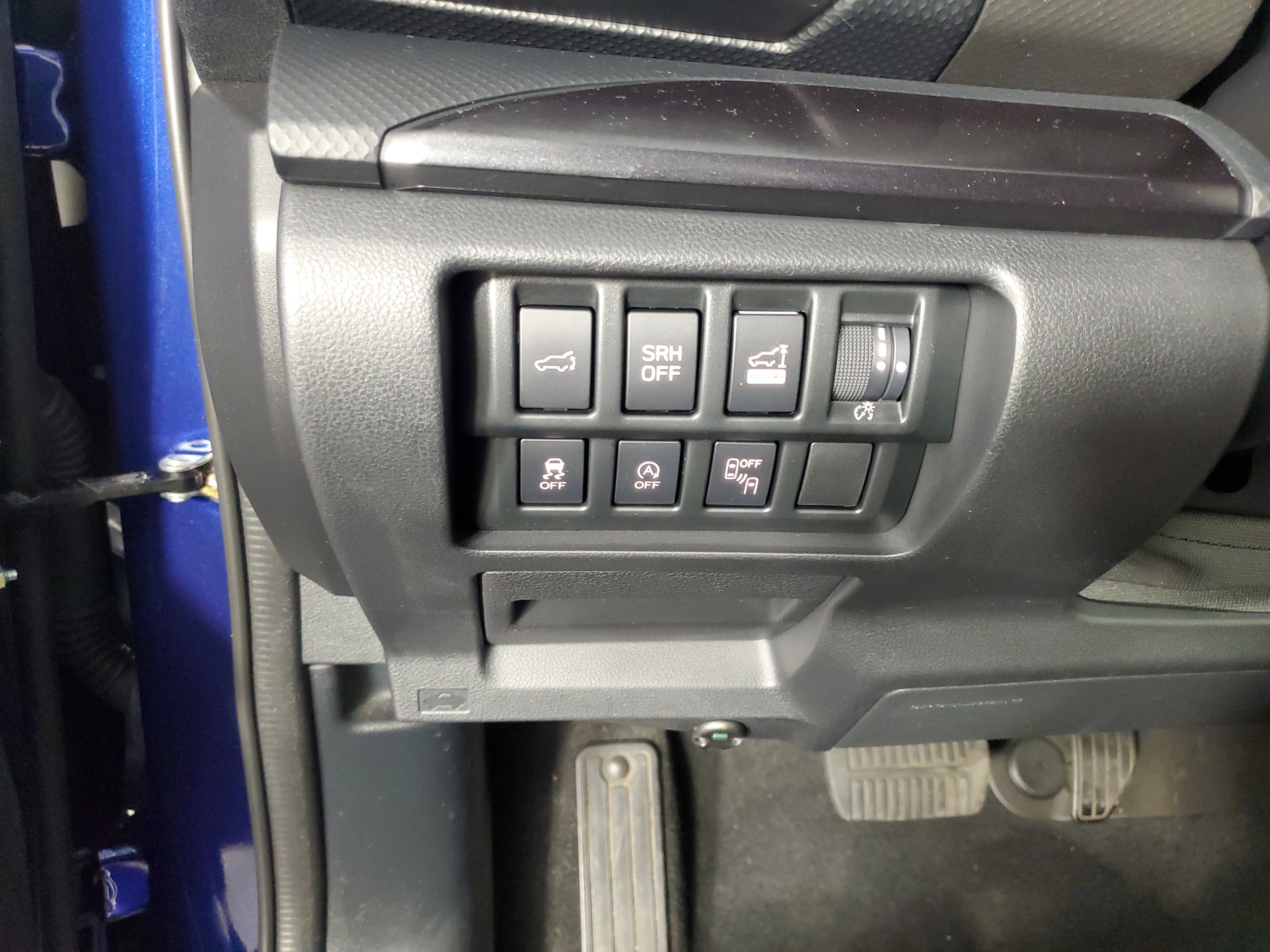 Used 2023 Subaru Forester Sport image 29