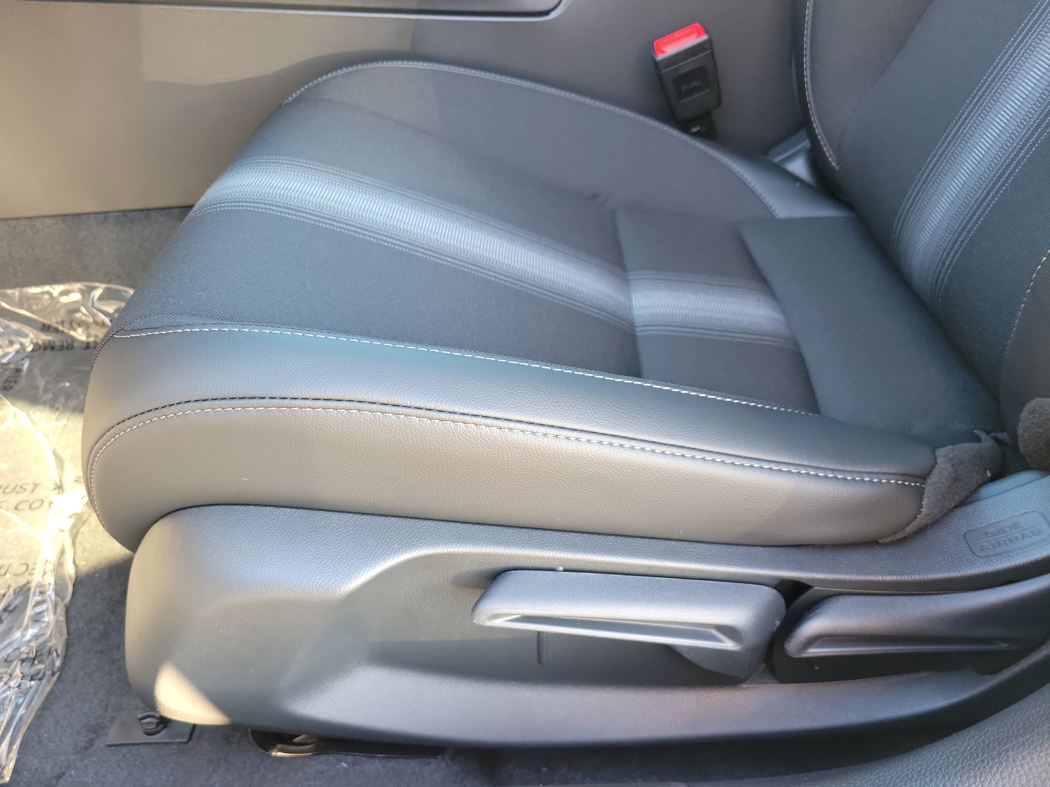 New 2026 Honda Civic Sport image 12