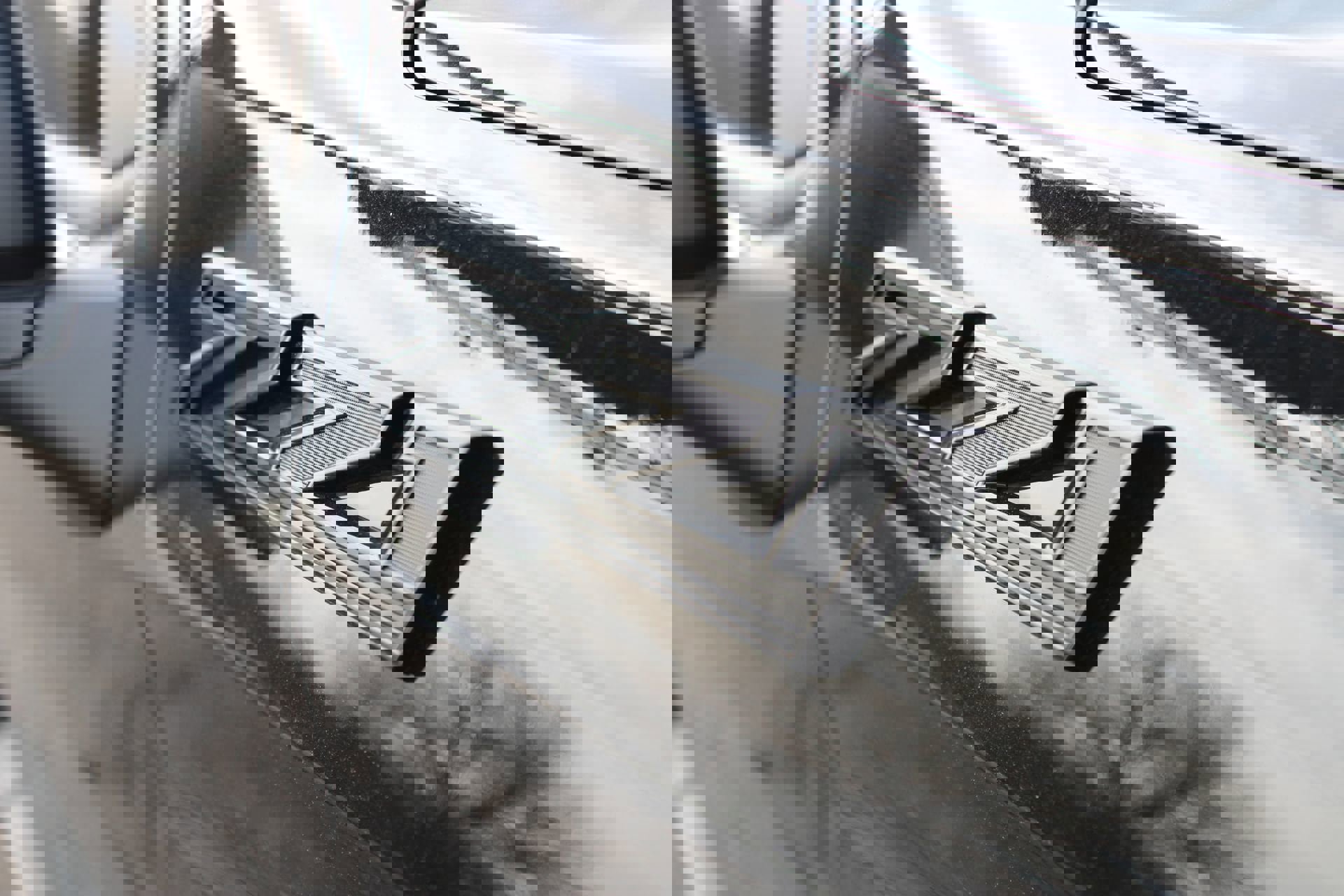 Used 2025 Chevrolet Silverado 1500 Custom Trail Boss w/ Dark Appearance Package image 6