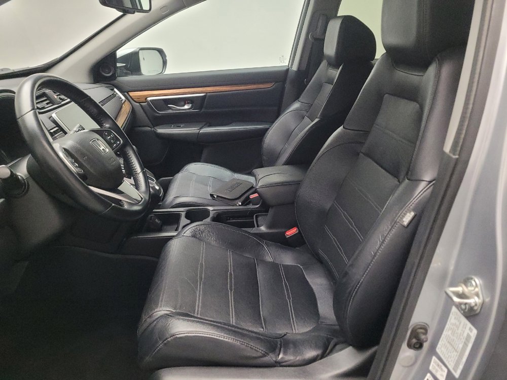Used 2018 Honda CR-V EX-L image 17