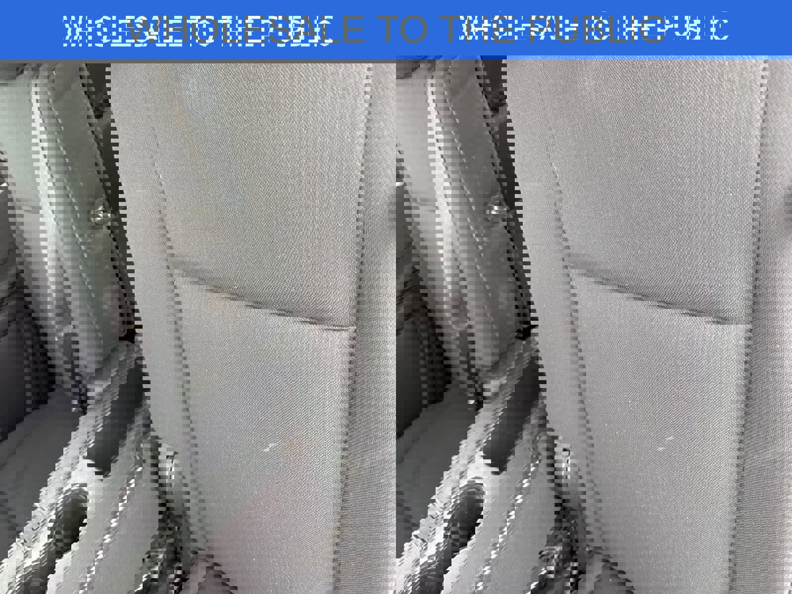 Used 2010 Dodge Journey SXT w/ Flexible Seating Group image 15