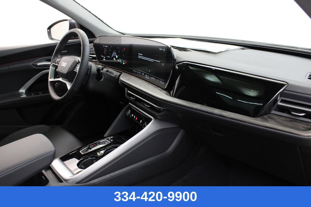 New 2025 Audi Q5 Premium Plus image 24