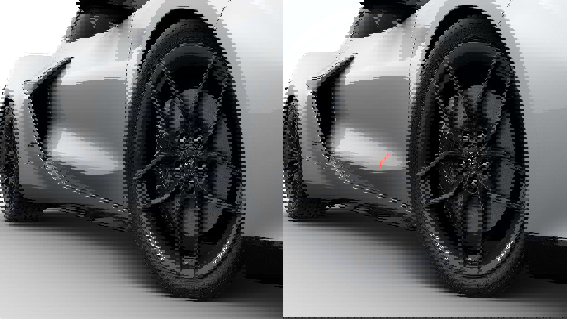 New 2026 Chevrolet Corvette Z06 image 6