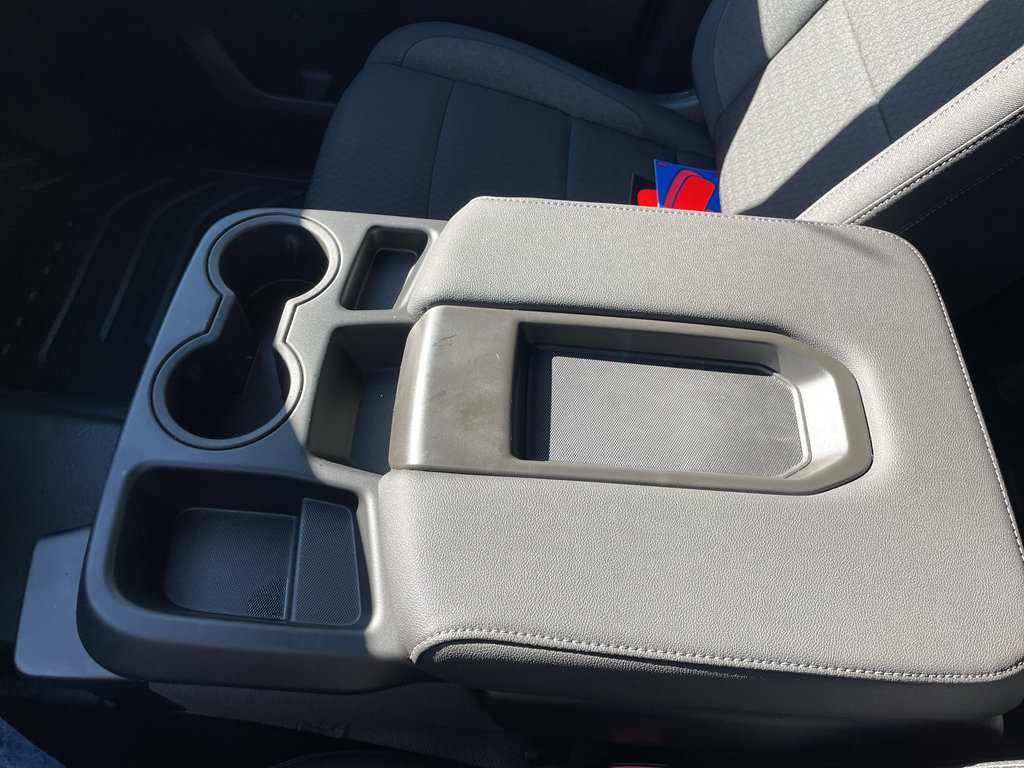 Used 2026 Chevrolet Silverado 2500 W/T w/ WT Convenience Package image 33