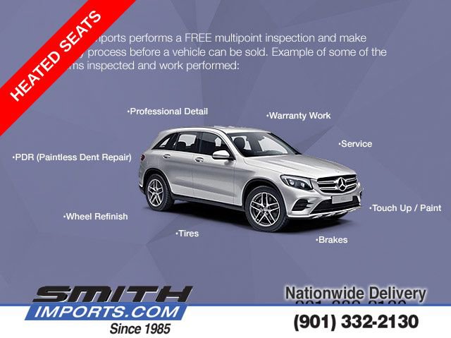 Used 2014 Mercedes-Benz C 250 C 250 image 29